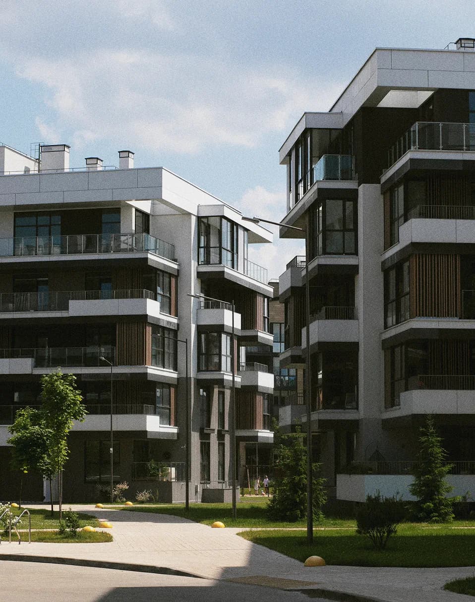 Master Heat facilities management team providing property maintenance services in Dubai