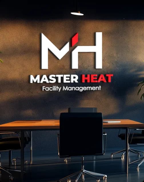 Contact Master Heat facilities management team in Dubai