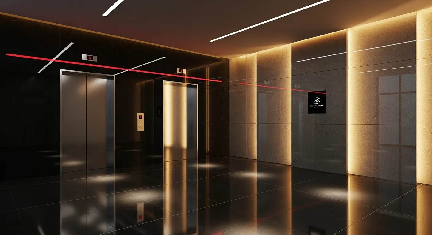 Modern Elevator Solutions for Premium Properties