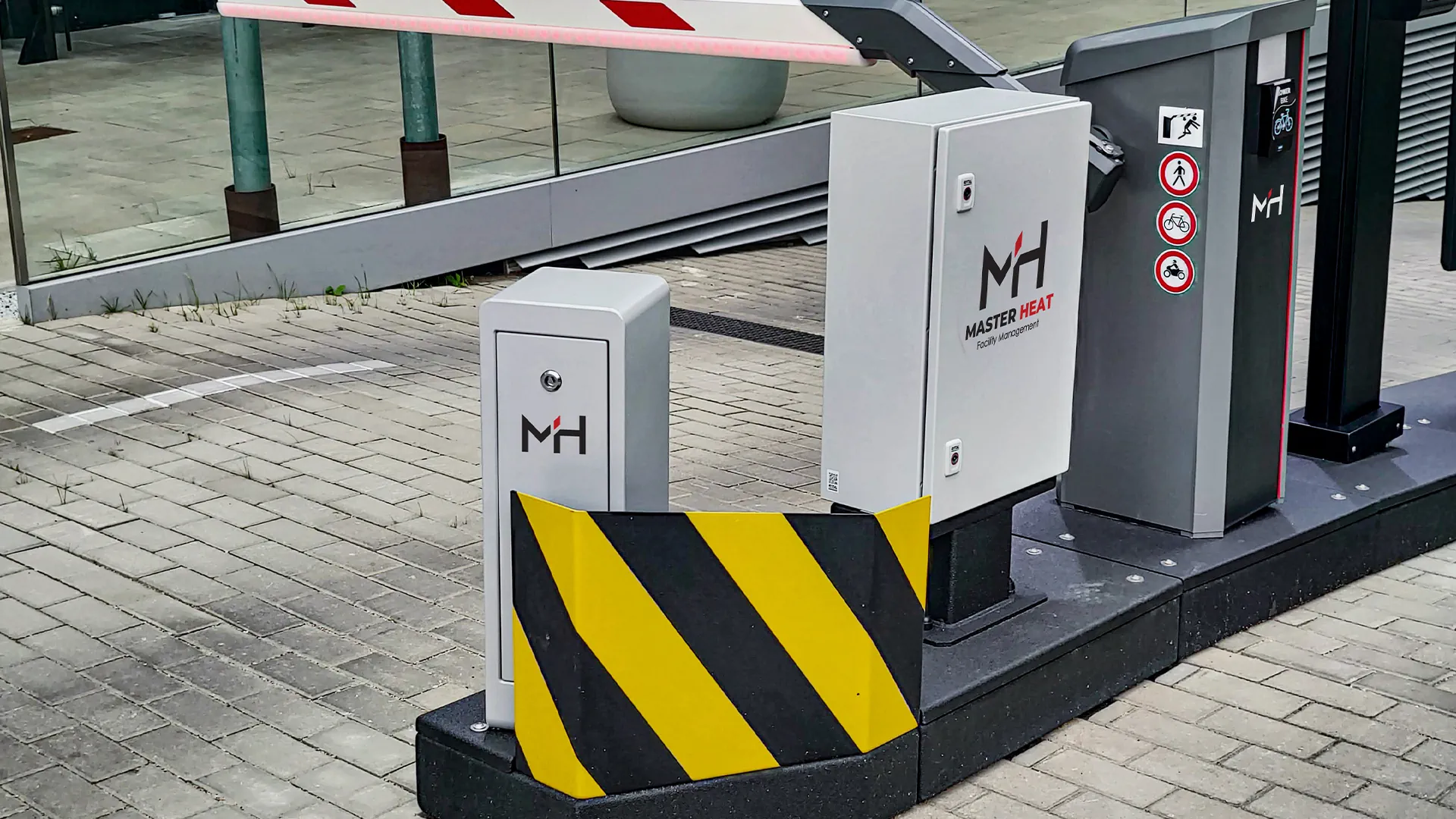 Integrated Security Solutions