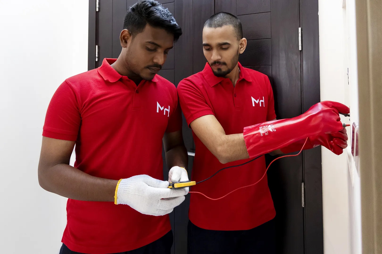 General Maintenance Services