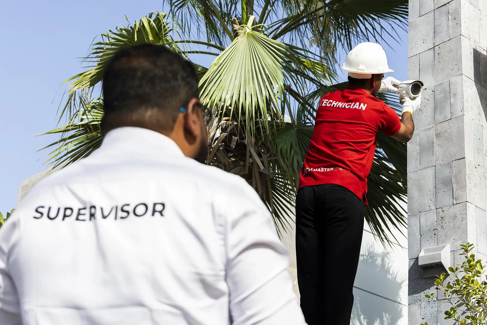 General Maintenance Services