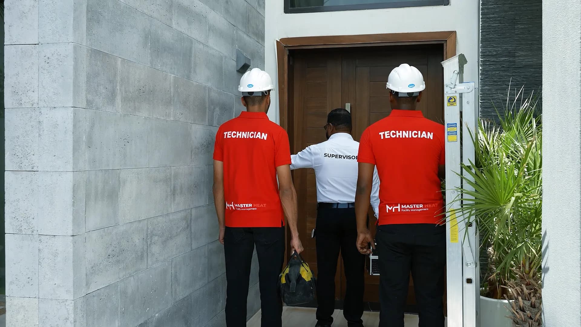 Plumbing & Sanitary Installation Services