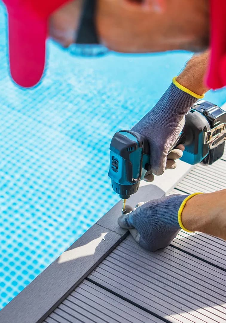 Swimming Pool Services