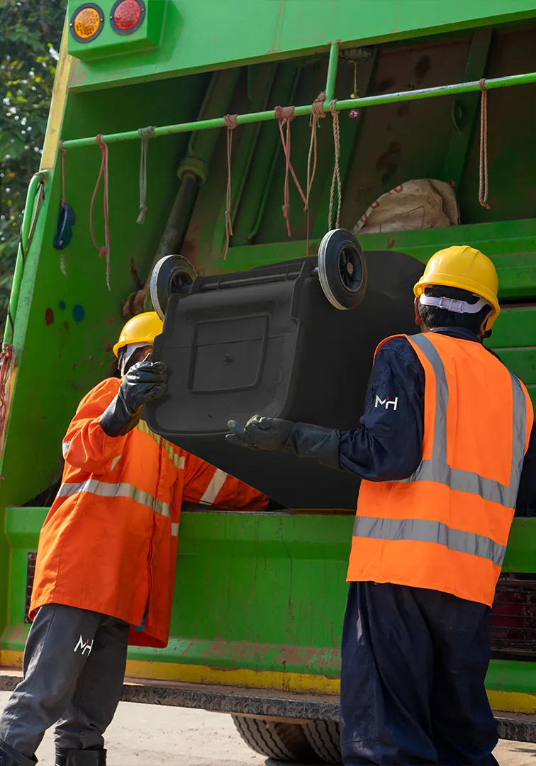 Waste Collection