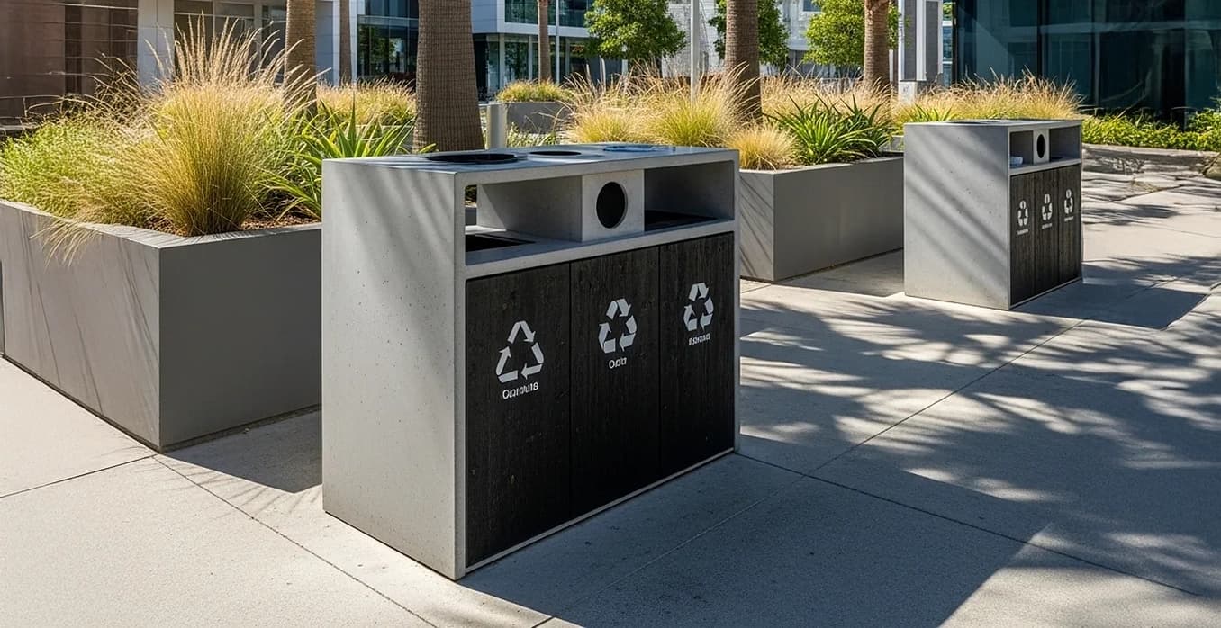 Waste Collection Services