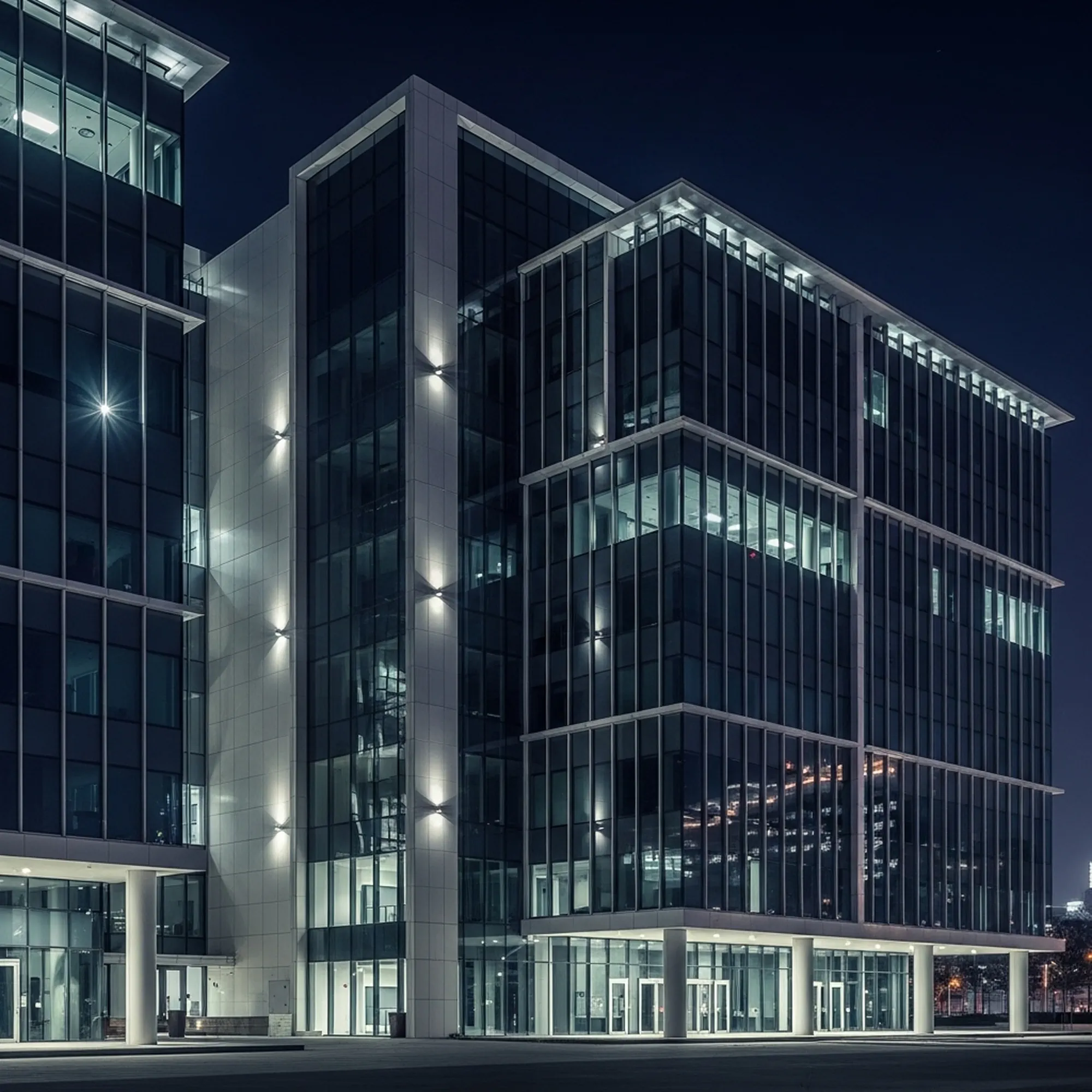 Professional Security Services